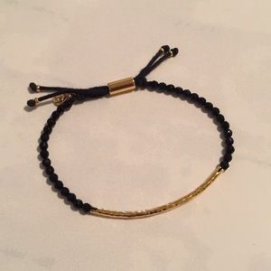 Gorjana power bead bracelet
